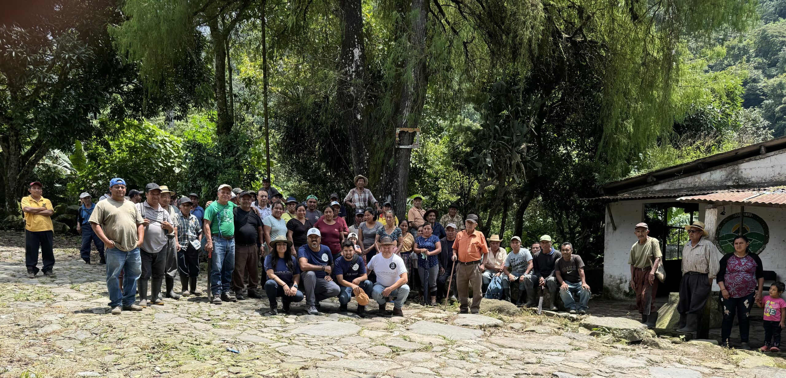 Comunidad Candelaria